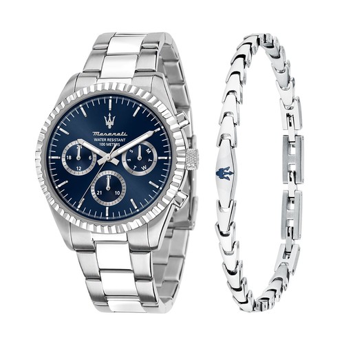 Orologio maserati uomo - orologio,