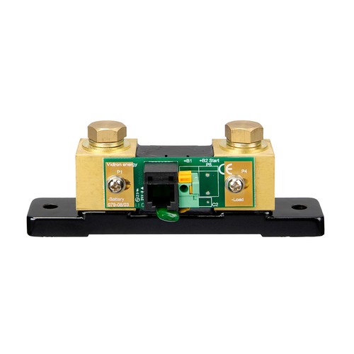 Monitor batteria computer