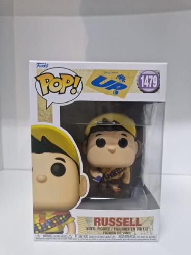 Funko pop disney up - pop,