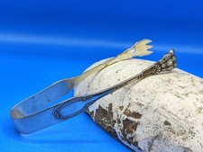  Antica Pinza Per Cubetti Di