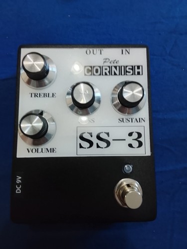 Pedale switch loop - switch/loop, (per