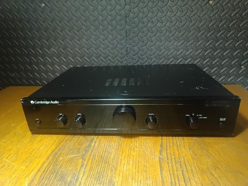 Amplificatore separato fi - amplificatore, hi-fi