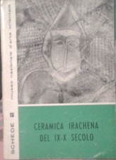Ceramica Irachena Del Ix X