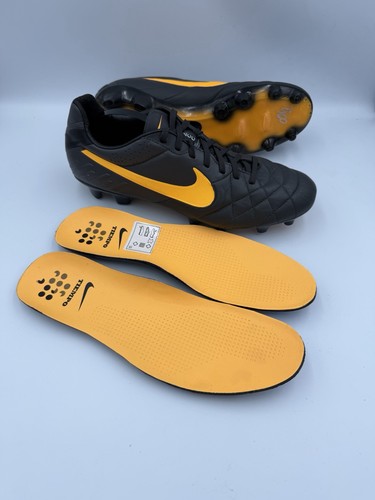 Scarpe calcio nike tiempo - calcio,