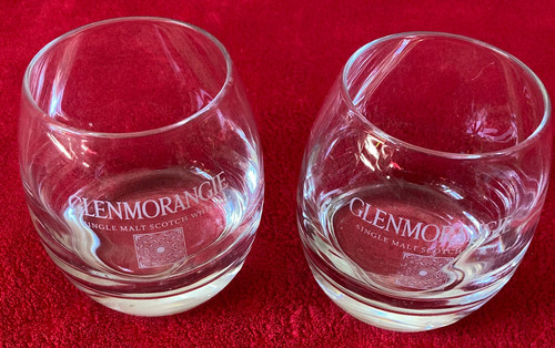 Original glenmorangie single - 2,