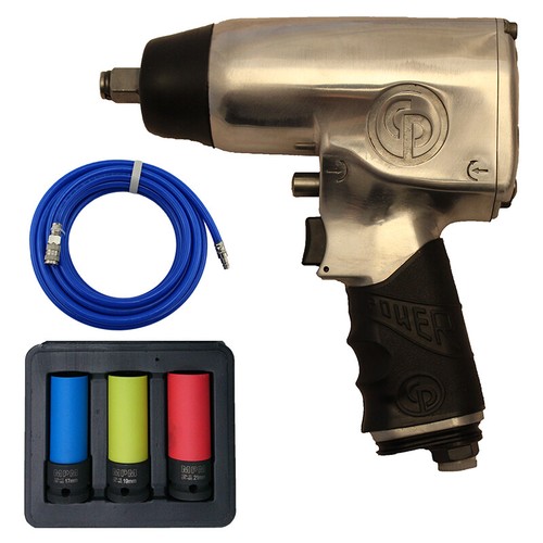 Avvitatore pneumatico - , a