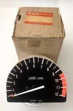 Suzuki GSX 750 Anni 1980/81 Contagiri Nuovo Originale 34220-45400