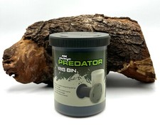 Fox Rage Predator Rig Bin Contenitore per 10 Rigs Antispazzatura in Acciaio