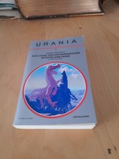 AAA asso Decontaminazioni Interplanetarie- Urania MILLEMONDI 65 MONDADORI