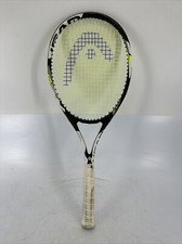 Tennis Racquet Head Cyber Tour