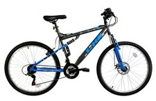 Mountain bike base link - base,