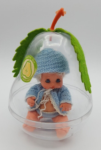 Furga doll pear display case - -,