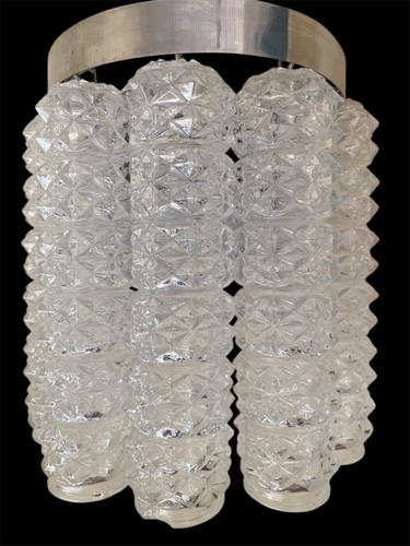 Coppia applique murano - di,