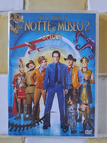 Dvd una notte - notte, +
