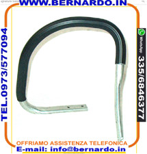 IMPUGNATURA TUBOLARE MOTOSEGA