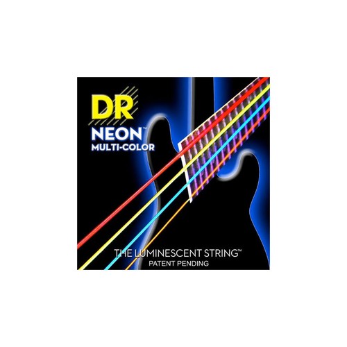 Def neon 4 corde - dr,