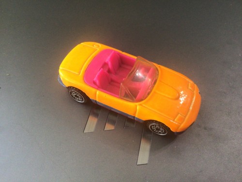 Hot wheels 1994 mazda miata - hot,