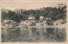 1935 numana spiaggia ancona - 1935,