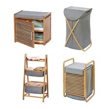 Mobile Contenitore Bambù