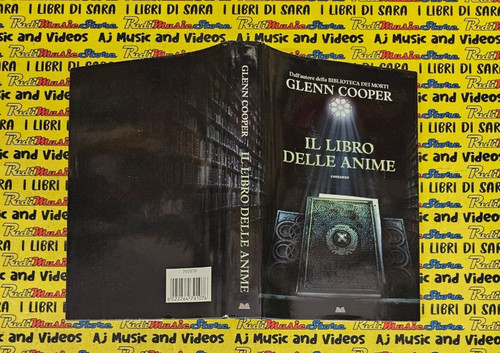 Book libro - book, il