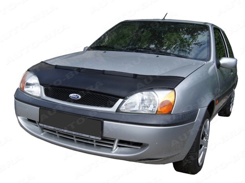 Car bra compatibile - car, ford