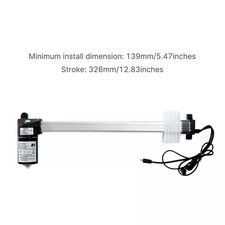 Ricambio attuatore lineare