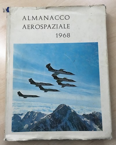 61174 lb6 almanacco - 61174,