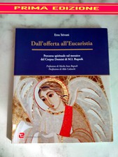 EROS STIVANI - DALL'OFFERTA