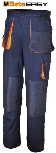 Pantalone lavoro beta - pantalone, utensili