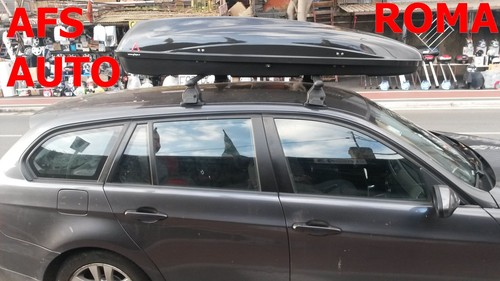 Box auto portatutto helios - g3,