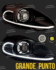 Coppia fari dayline tuning - coppia,