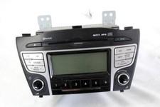 96160-2Y730TAN AUTORADIO HYUNDAI IX35 1.7 D 85KW 6M 5P (2012) RICAMBIO USATO (NO