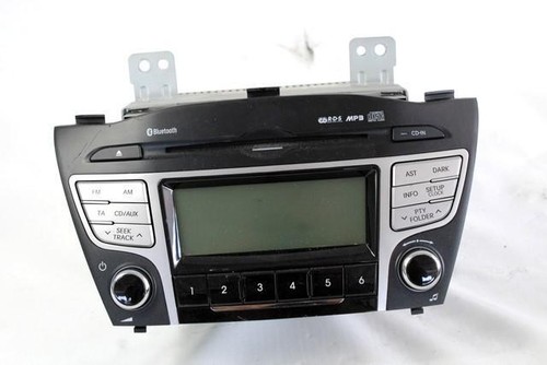96160 2y730tan autoradio - 96160-2y730tan,