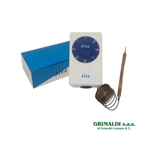 Termostato con sonda - , mobile