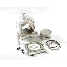 Kit cilindro Malossi Sport 218 cc per Gilera Runner 200 VXR ST Piaggio Carnaby