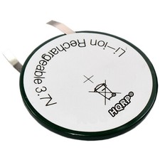 HQRP Battery for Garmin