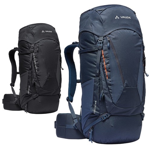 Vaude asymmetric alpino - 52+8,