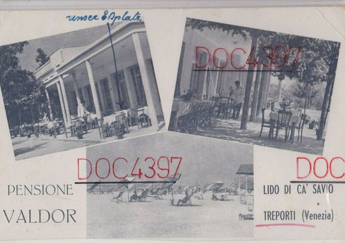Savio treporti venezia - venezia, 3