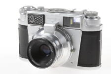 LEIDORF Lordomat SLE fotocamera mirino - Numero SN: 181106