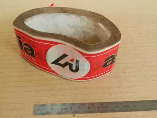 Rotolo scotch aprilia - rotolo,