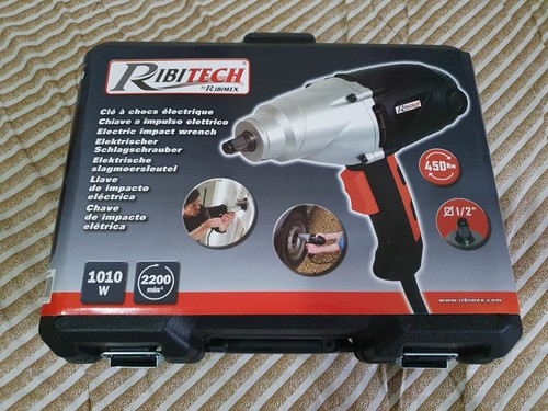 Avvitatore elettrico 1000 watt - avvitatore,