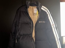 Giubotto Moncler x Palm Ángel