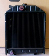 Radiatore trattore per - radiatore,