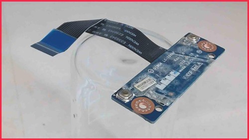 Touchpad interruttore tasti - interruttore,