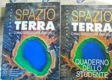 SPAZIO TERRA con allegato