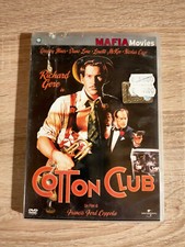 DVD COTTON CLUB