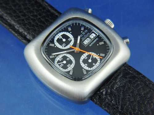 Orologio cronografo automatico - orologio,