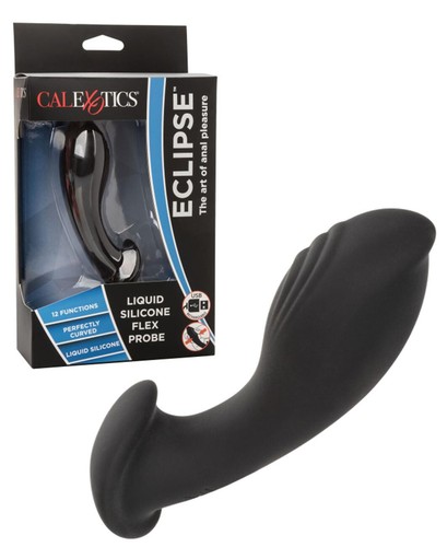 Vibratore per prostata dildo