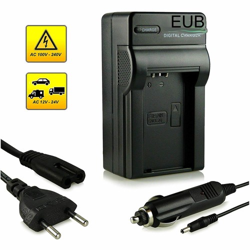 Carica batteria casa auto - batteria,