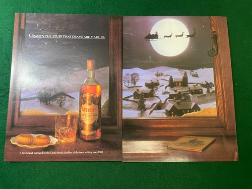 Grants finest scotch whisky - finest,